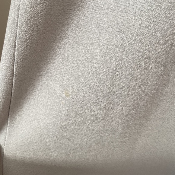 Vintage Wayne Diamond Design Maxi Dress Gray Size XL - Picture 5 of 7